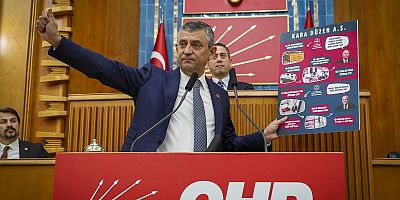 Artık Karşımızda Bir İktidar Partisi Yok; AK Parti Yönetme Kabiliyetini Kaybetti, Muhalefete Hazır