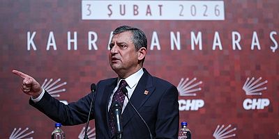 Asrın İhmali, Asrın Beceriksizliği ve Asrın Pişkinliğiyle Karşı Karşıyayız