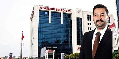 Ataşehir Belediyesi CHP'de kaldı!