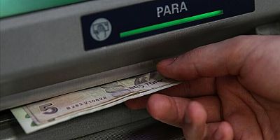ATM'lerde Yüz tanıma sistemi ile kimlik doğrulama geliyor