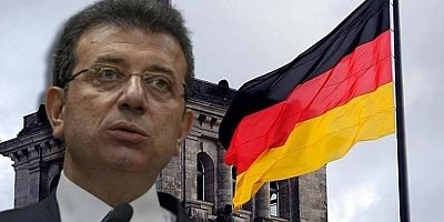 Avrudan İmamoğlunun tutuklanmasına Tepkiler 