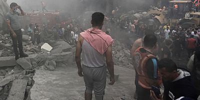 Avrupa Birliği’nden Gazze’ye destek açıklaması