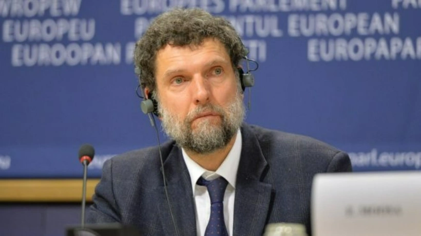 Avrupa Konseyi Bakanlar Komitesi ‘Kavala’ dosyasını görüşecek