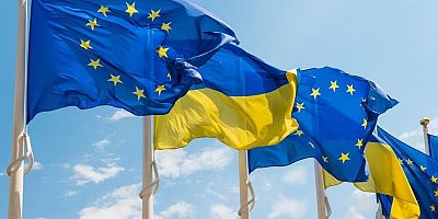 Avrupa Parlamentosu komiteleri Ukrayna’ya 50 milyar avroluk tahsisi onayladı