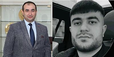 Avukat Serdar Öktem cinayetinin azmettiricisi Rusya'da yakalandı