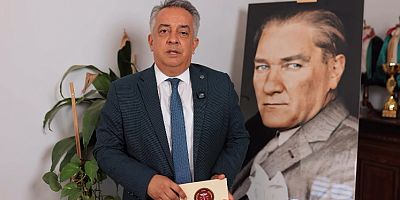 Aydın Barosu’nda yeni dönem kadrosu belli oldu