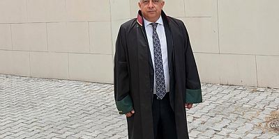 Aydın Barosunda Arslan Tekrar Adaylığını Açıkladı
