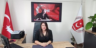 Aydın Büyükşehir Gazeteciler Cemiyeti Başkanı Esin Özhavutçu İstifa Etti