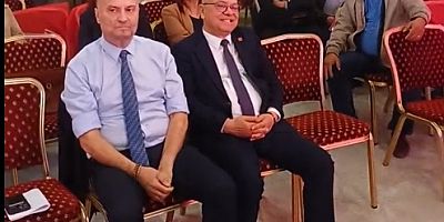 Aydın'da CHP İçin Kritik Seçim: Kongre Süreci Resmen Başladı