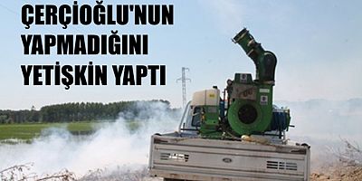 AYDIN'DA CHPLİ 10 BELEDİYE BAŞKANINDAN ORTAK İRADE