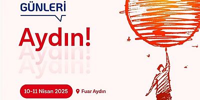 Aydın Devlet Teşvikleri Tanıtım Günleri 10-11 Nisan'da Yapılacak