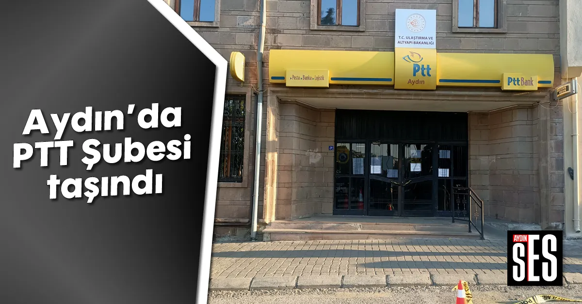 AYDIN’IN SAHİBİ YOK! AYDIN’LIYA SAHİP ÇIKAN YOK.