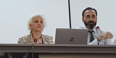 AYDINDA DERNEKLERE EĞİTİM VERİLDİ