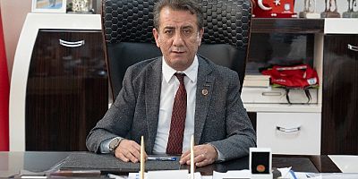 AYDINDA HAKSIZ, HUKUKSUZ EL KOYMAYA TEPKİ