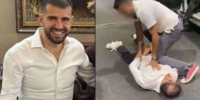 Ayhan Bora Kaplan soruşturmasında İki emniyet müdürü ile bir şube müdürü açığa alındı