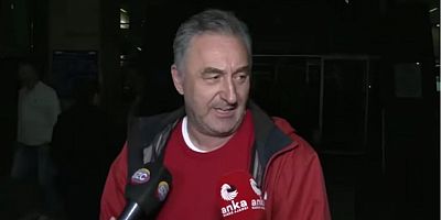 AYM Dezenformasyon Yasası’nı görüşüyor, gazeteciler nöbette