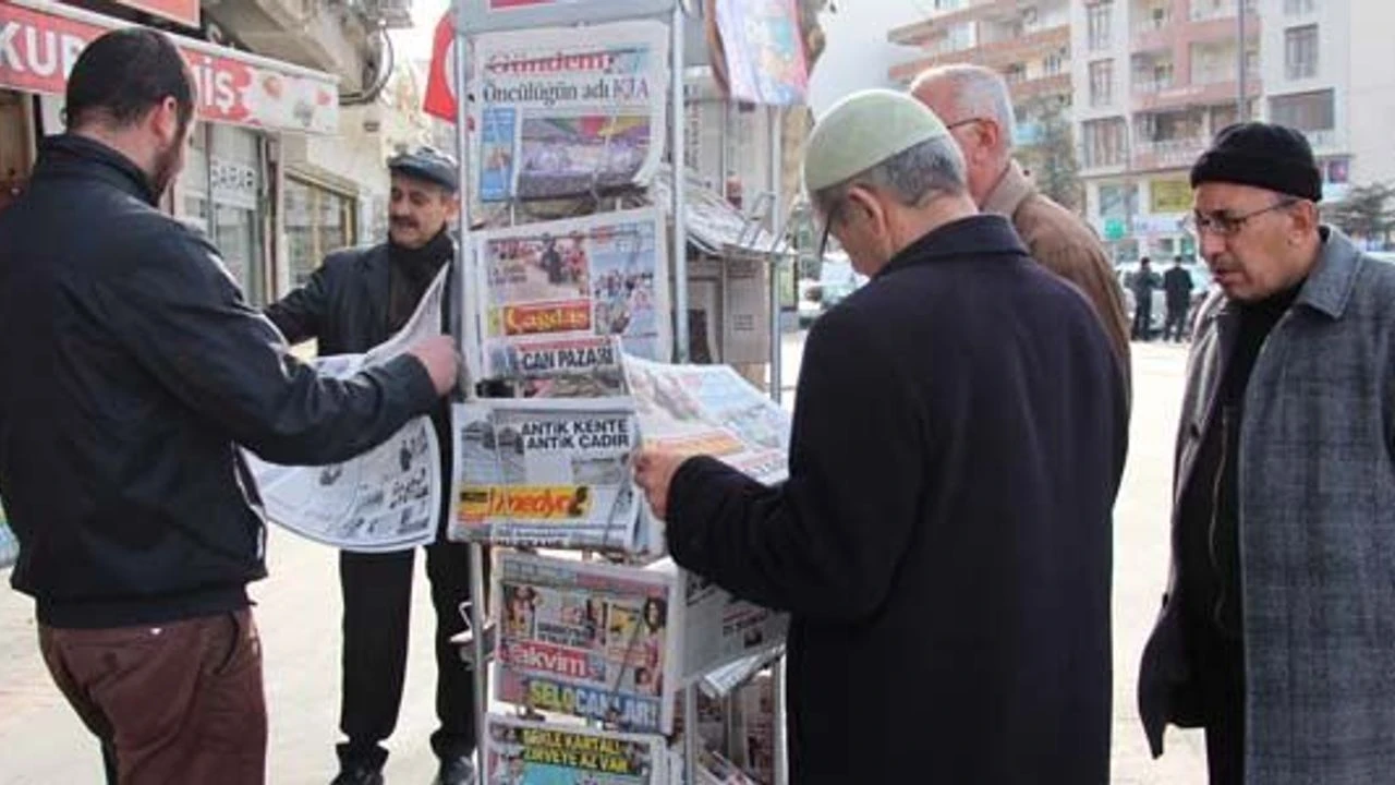 AYM iptal etti, AKP Yine Arkadan Dolanmak İstiyor
