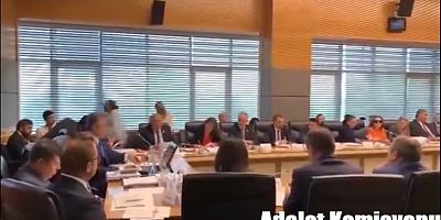 AYM kararlarıyla çelişmesine rağmen 9. Yargı Paketi komisyondan geçti