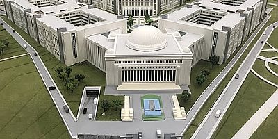 AYM üyeleri hakkındaki suç duyurusuna ilişkin savcı görevlendirildi