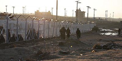 AYNEL ARAB'DAB SİVİL TAHLİYESİ BALADI