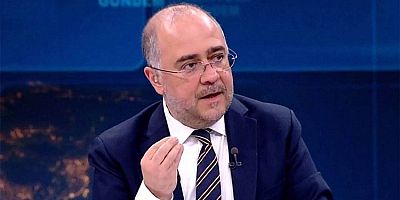 Ayrıldım değil, kibarca ayrı düşürüldüm