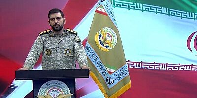 Ayrılın! İşgal altındaki topraklar yakın zamanda yaşanmaz hale gelmeyecek.