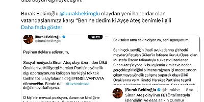 Ayşe Ateş Kendisini Tehdit Eden Avukatı İfşa Etti!