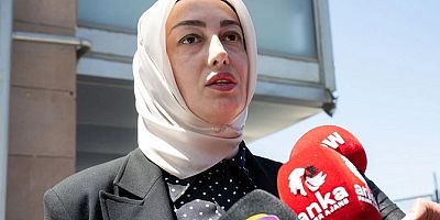 Ayşe Ateş’ten ilk açıklama: El mi yaman bey mi yaman göreceğiz