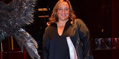 Ayşe Barım, Gezi Parkı Olayına Katıldı diye gözaltına alındı