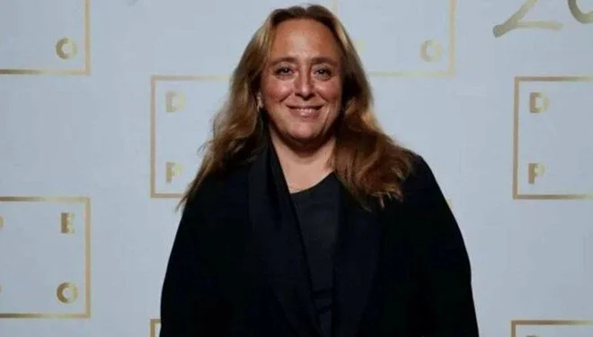 Ayşe Barım hakkında tahliye kararı