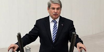 Aytun Çıray, İYİ Parti'den istifa ettiğini duyurdu!
