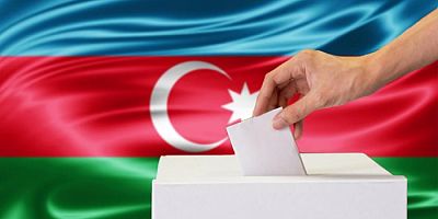 Azerbaycan 1 Eylül'de erken seçime gidiyor!