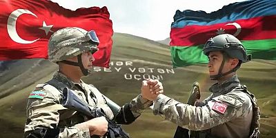 Azerbaycan tezkeresi TBMM Genel Kurulunda kabul edildi