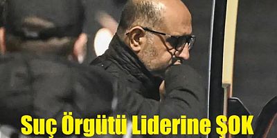 Aziz İhsan Aktaş'ın şirketlerine kayyum atandı