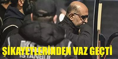 AZİZ İHSAN DAVASINDA ŞOK GELİŞME