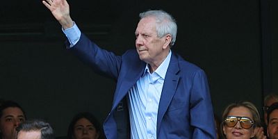 Aziz Yıldırım yeniden başkan seçildi. 