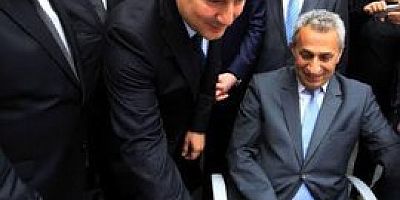 Babacan, kendisine Bebecan diyen Erdoğan'a Sosyal Medyadan Cevapladı