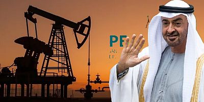 BAE OPEC'ten ayrılıyor...