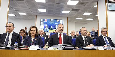 Bağımsızlığına önem veren ülkeyiz, bedeli neyse de ödemeye razıyız