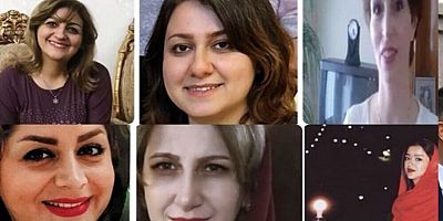  Bahai inancına sahip 6 kadın Aktivist kefaletle serbest bırakıldı.