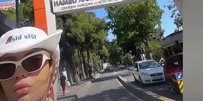 Bahar Candan’ın da cezaevinde Olmadığı Ortaya Çıktı
