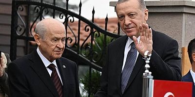 Bahçeli açıkladı: AKP ve MHP büyükşehir belediyelerinin tamamında anlaşma sağladı
