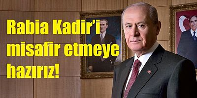Rabia Kadir