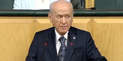 Bahçeli'den, Özgür Özel'in TRT'den Duruşmalar Canlı Yayınlansın Talebine Tam Destek