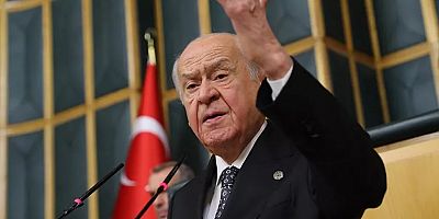 Bahçeli Grupta Yine AYM ye Yüklendi