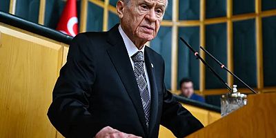 Bahçeli: 'Kürt kardeşlerim satılık, kiralık, tetikçi değildir'