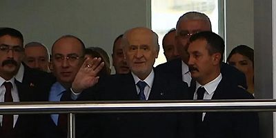 Bahçelinin İstirahati Devam Ediyor, Grup Toplantısı Yapamayacak