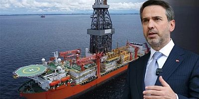 Bakan Bayraktar: Üretim arttıkça enerji maliyetleri düşecek