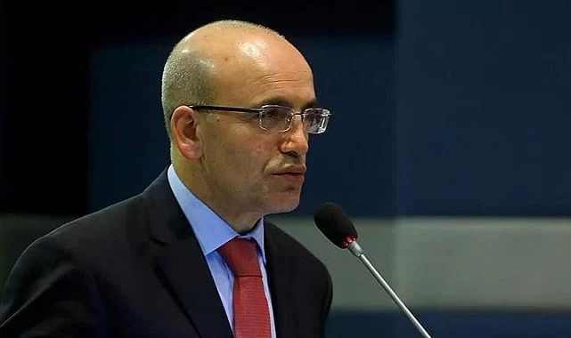 Bakan Şimşek: Yeni vergiler geliyor