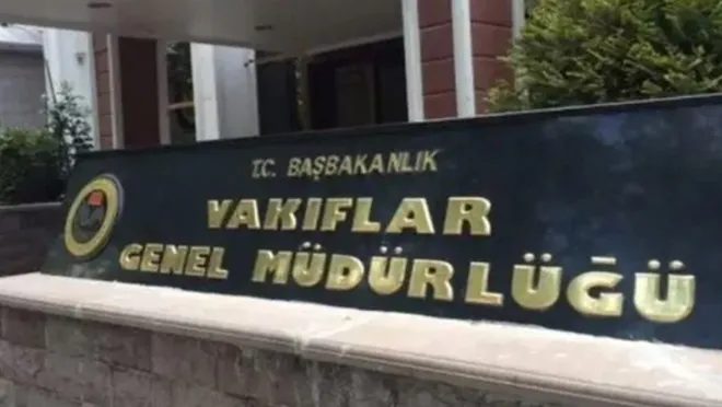 Bakan Yerlikaya'nın oğlunun kiraladığı daire ile ilgili VGM'den açıklama